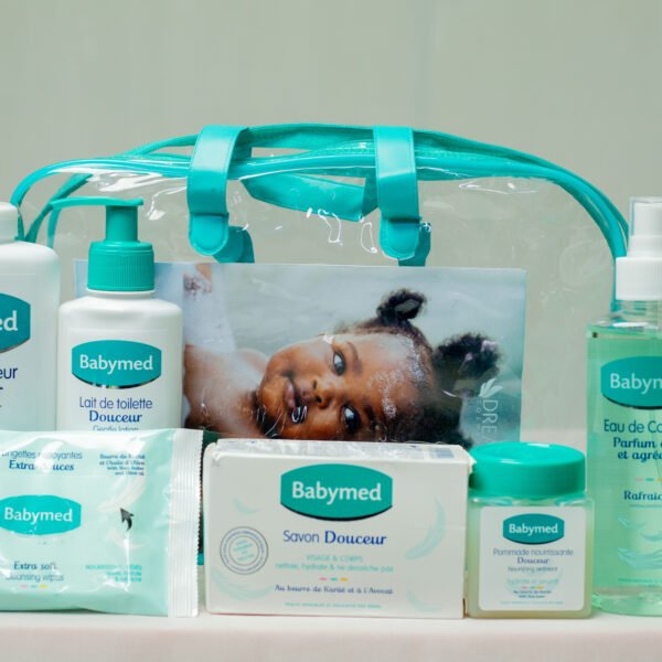 Babymed Baby Skincare