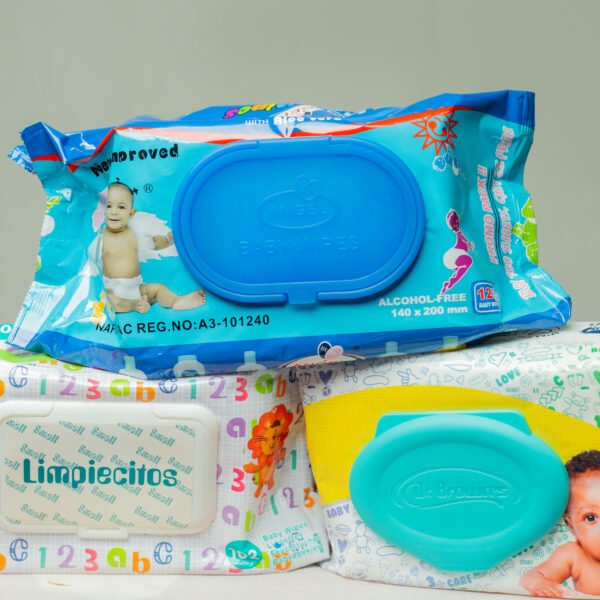 Baby Wipes