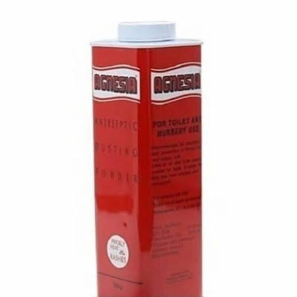 Agnesia Baby Powder Big